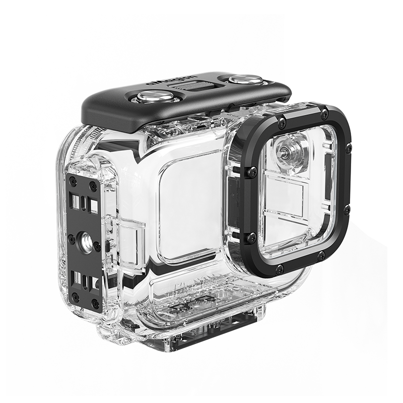 60 Meter Diving Water Shell Suitable For Insta360 Ace Pro For Ace Insta360 Ace Waterproof Shell Accessories