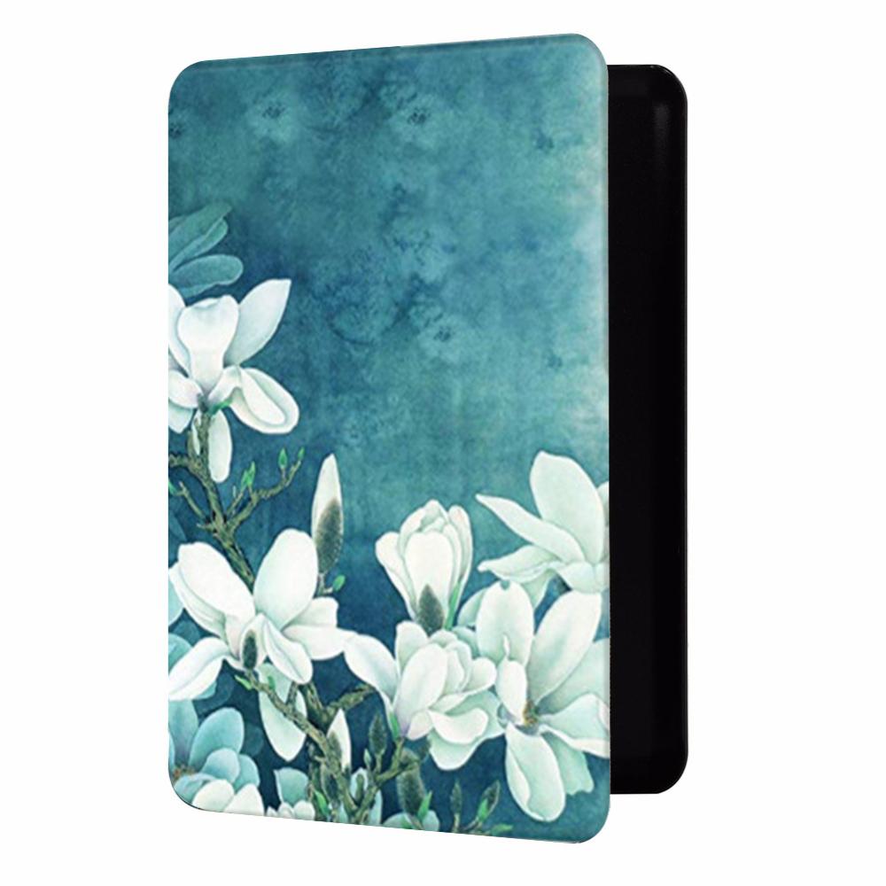 Waterproof Folding Case for Amazon All-New Kindle Paperwhite Gen 5 Screen Cover