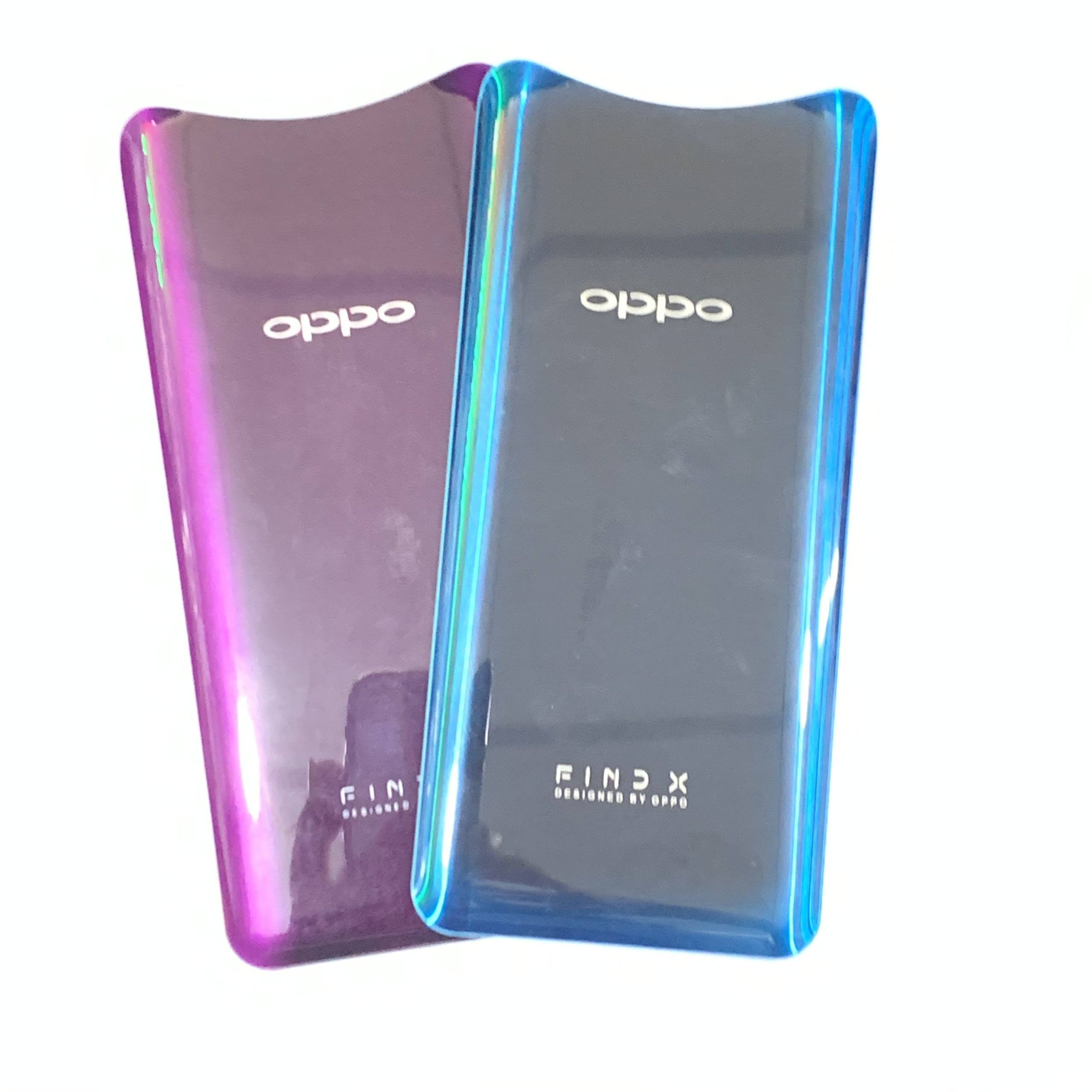 Nắp lưng Oppo Find X zin new