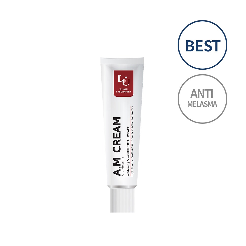 miracle anti melasma cream