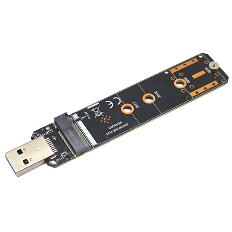 NVME%20USB%20Adapter%20M.2%20NVMe%20to%20USB%203.1%20SSD%20Adapter%2010Gbps%20USB3.1%20Gen%202%20RTL9210%20Chips%20For%20M%20Key%20M2%20NVMe%202230%202242%202260%202280%20M.2%20SSD%20-%20Image%2010