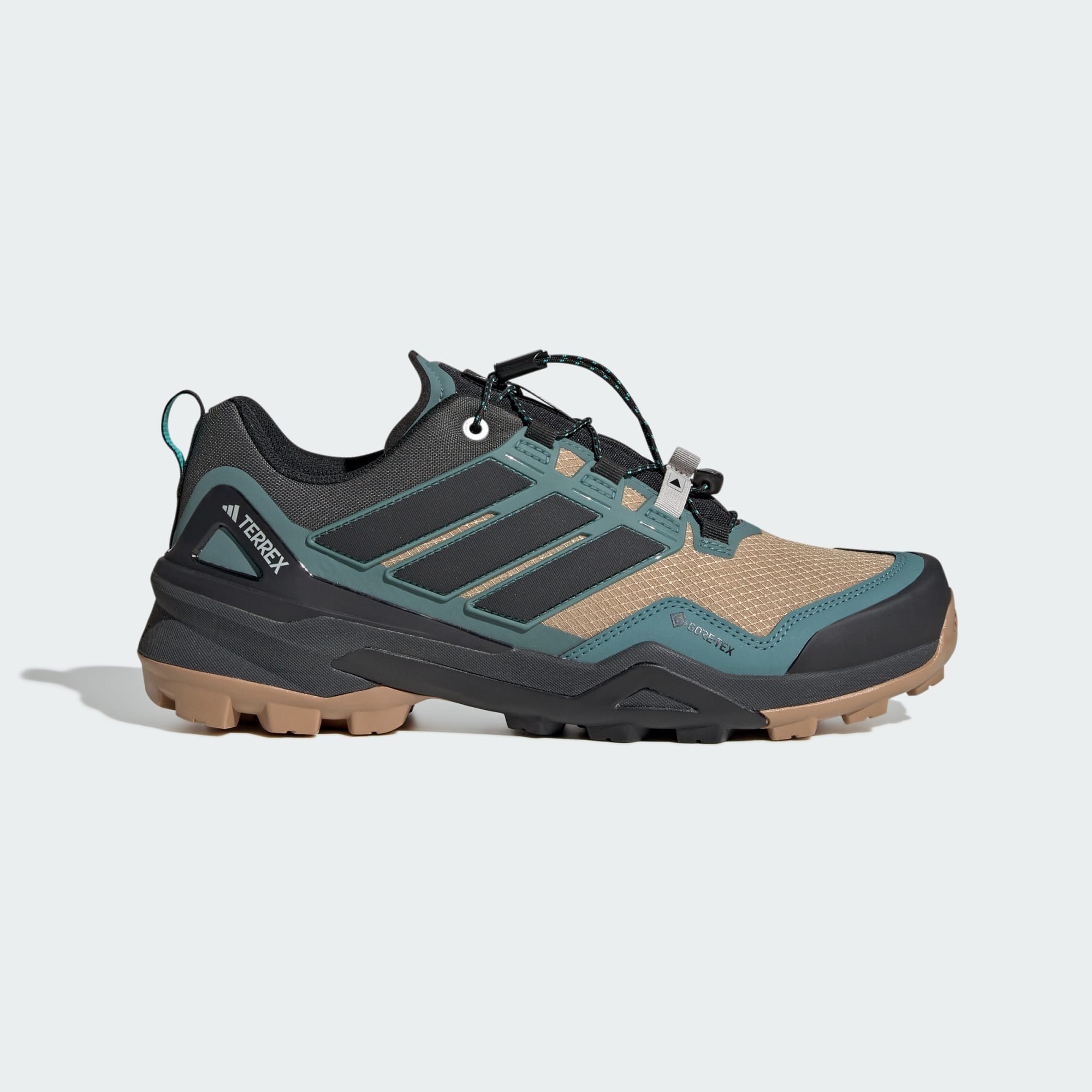 ADIDAS Terrex Skychaser GORE-TEX Hiking Shoes JQ9929 20252