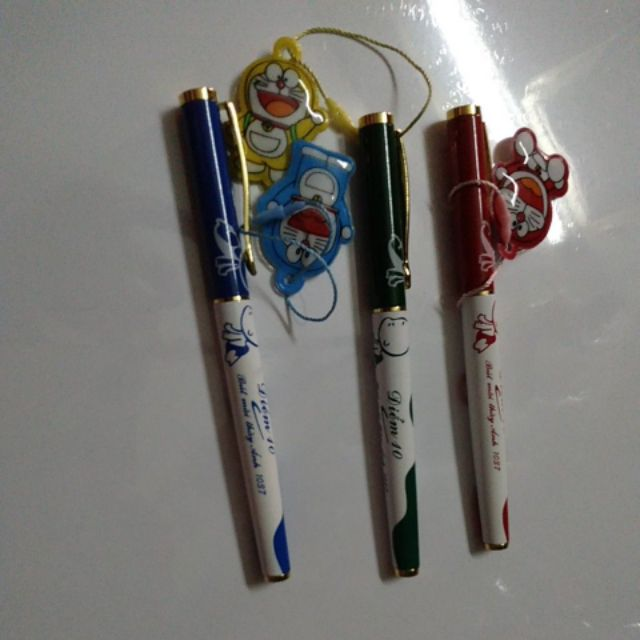 Bút máy luyện chữ  Điểm 10 KEBITE 1037 ( tặng kèm ngòi)