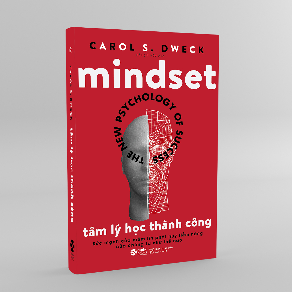 Sách Tâm lý học thành công