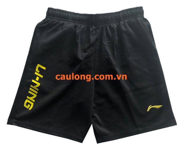 Quần Short Cầu Lông Nam Lining KPRO97A Nhiều Màu