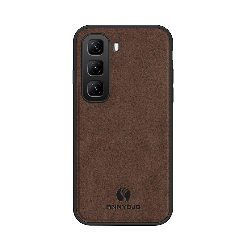 New Phone case infinix Hot60 Pro Back cover Fashionable Magnetic Sheepskin Camera Protection Shock Absorption For infinix Hot 60 Pro + case.