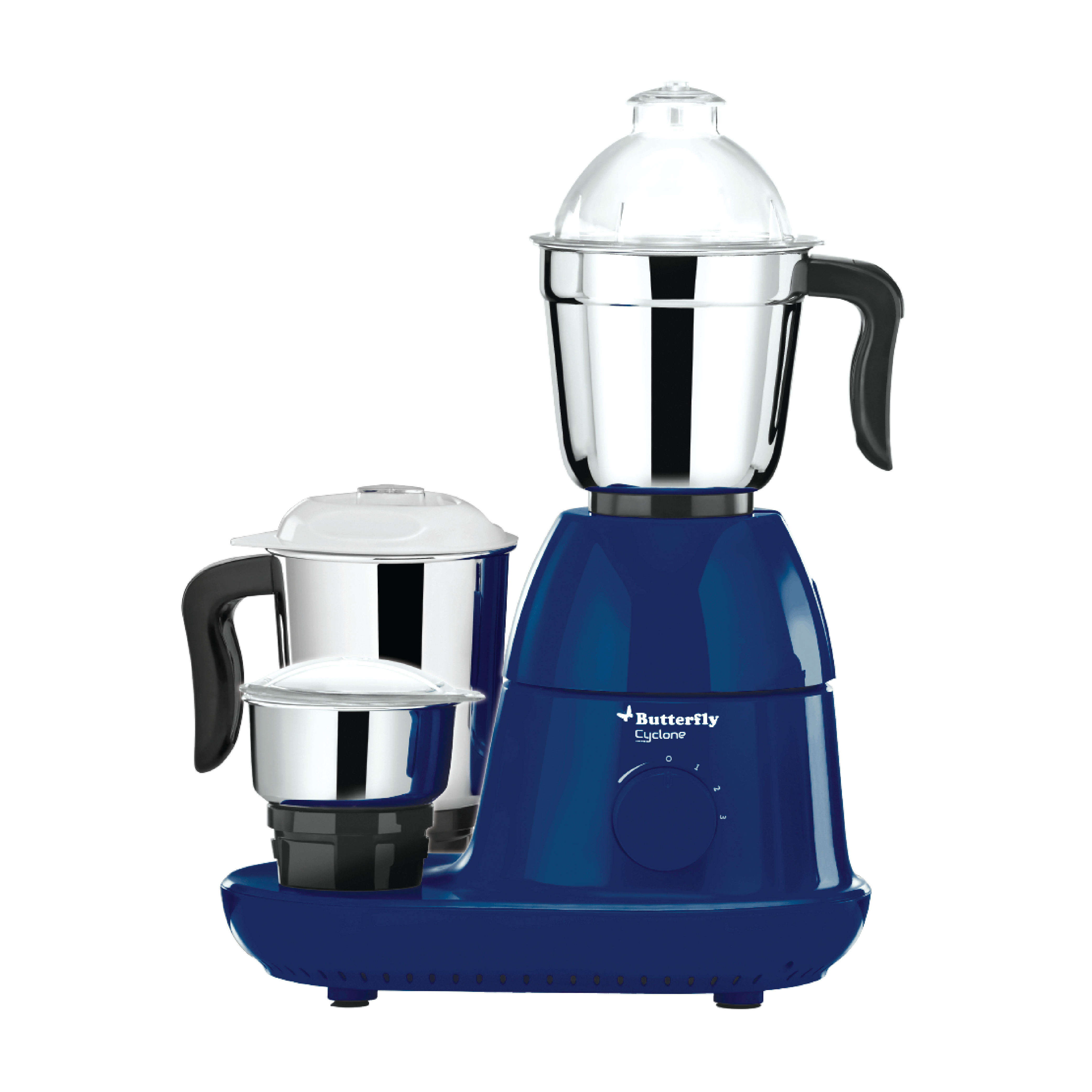 butterfly cyclone 4 jar mixer grinder