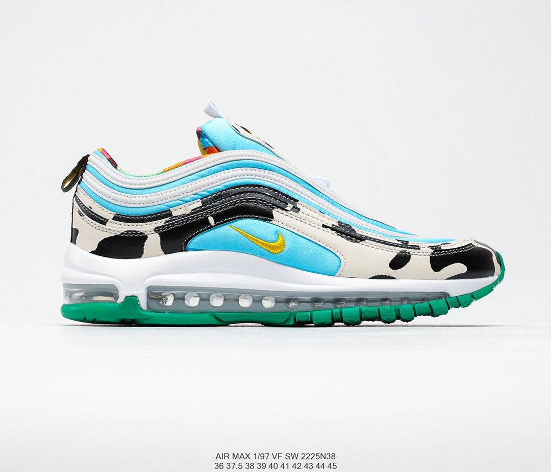nike air max 97 for running