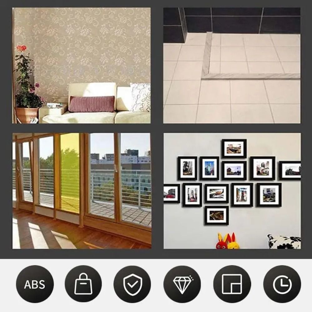 Ma thuật Chuột đứng cấp dây đeo ngang hồng ngoại góc phải ống bọt nước chuyên nghiệp Độ chính xác cao 2 dòng cấp độ Thiết bị đo