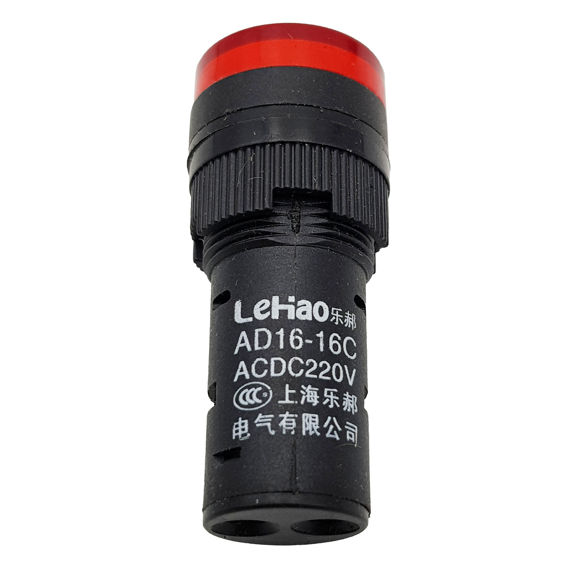 Đèn báo AD16-16C đỏ 220V