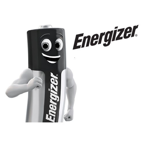 Pack of 3 Aa 1.5V Energizer Max Batteries for Magnetic Doors, Toys, Remotes