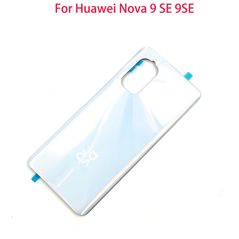 Cover%20For%20Huawei%20Nova%209SE%209%20SE%20Door%20Housing%20Back%20with%20Camera%20Frame%20Lens%20Repair%20Parts%20-%20Image%205