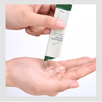 Mặt Nạ Ngủ Collagel Tươi