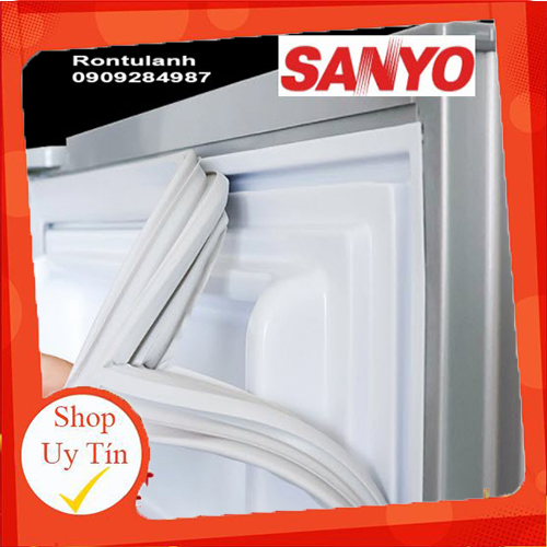Ron tủ lạnh Sanyo SR- U21FN KIỂU GÀI