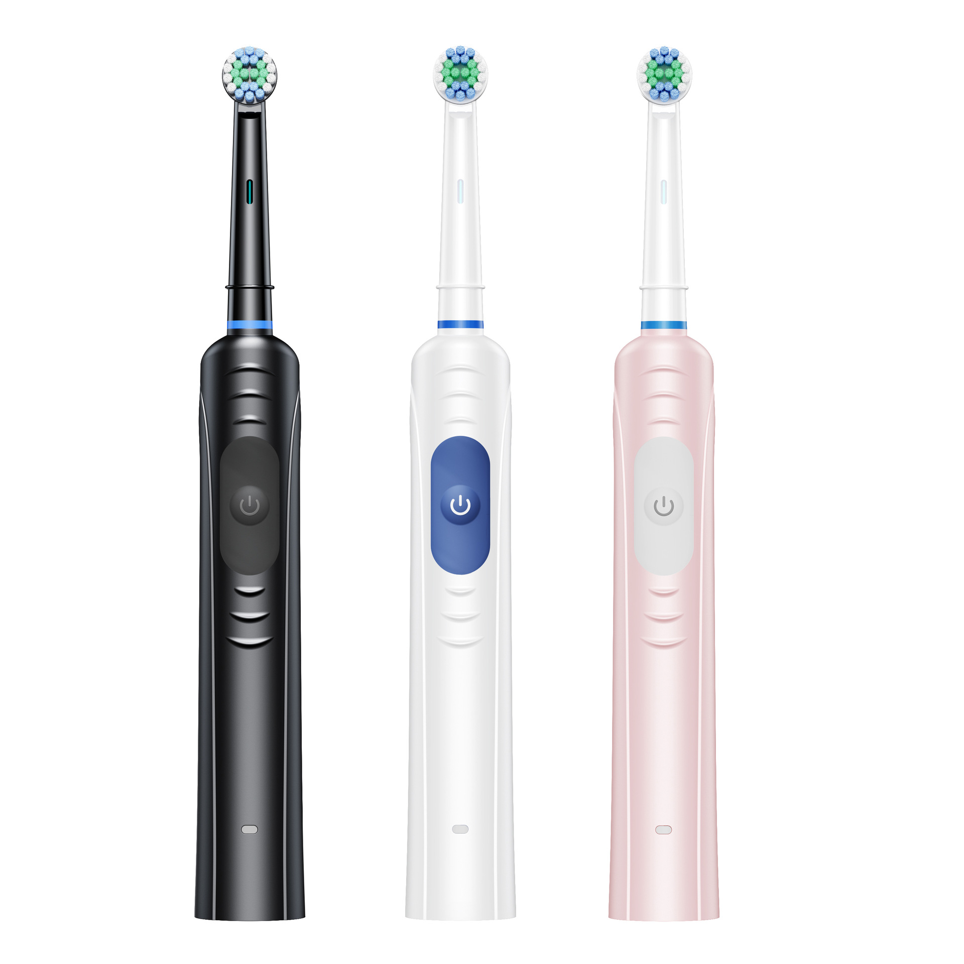 【JOY KKDid mall】Intelligent electric toothbrush, adult rotating fully automatic teeth for male and female students. 
