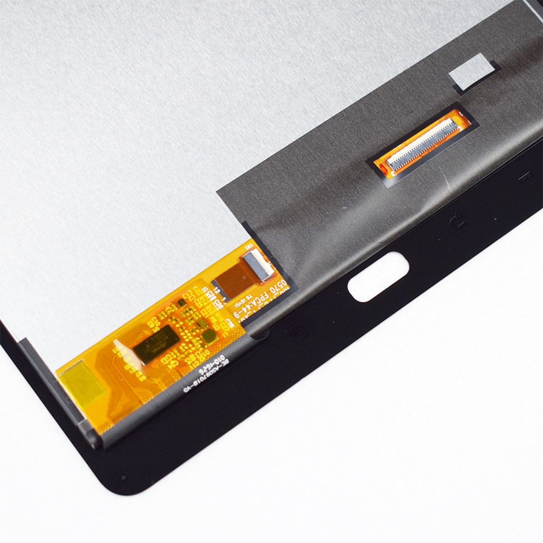 OEM LCD Screen for Asus ZenPad Z10 (ZT500KL) with Digitizer Full Assembly (Black)(Own sale)