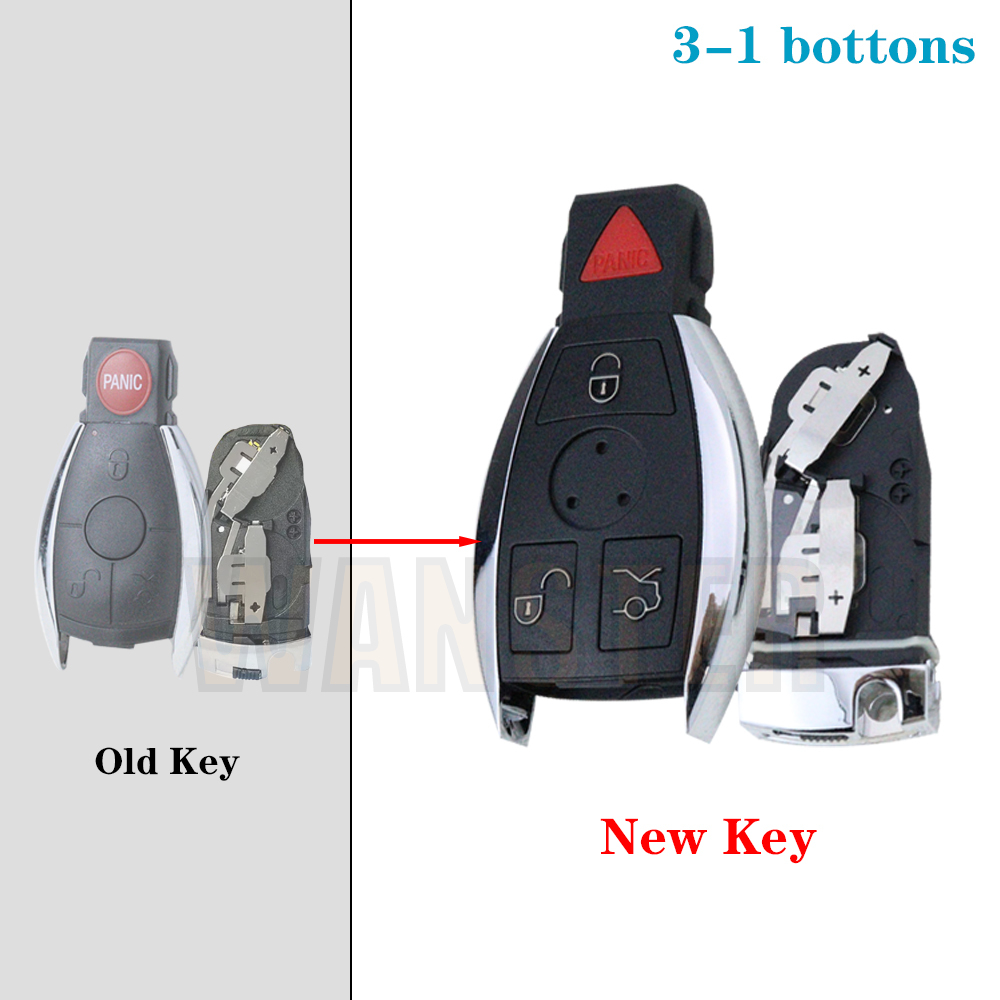 %E3%80%90Hot%20ticket%E3%80%91%20Modification%20Car%20Key%20Case%20Fob%20Upgrade%20Key%20Mercedes%20Benz%20A%20B%20C%20E%20S%20CL%20CLS%20CLK%20W203%20W204%20W205%20W210%20W211%20W212%20-%20Image%204
