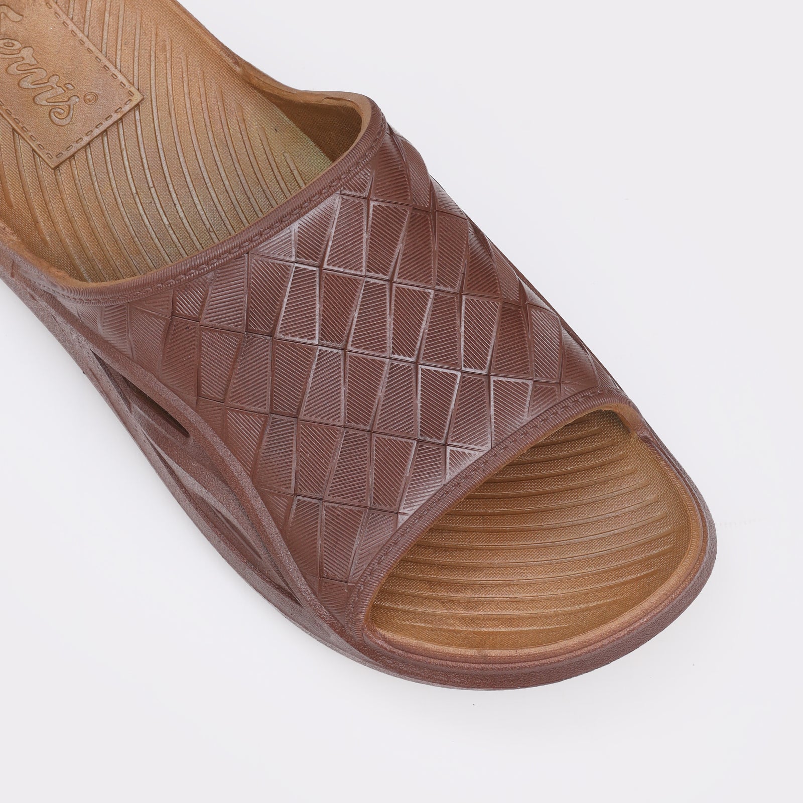 SERVIS Men Washable Chappal For Men - SS26