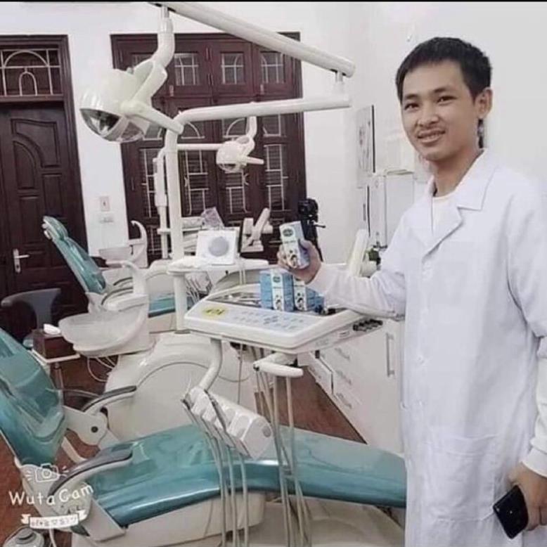 Tinh dầu Răng Miệng Dạ Thảo Liên Chai To 20ml - Chăm Sóc Răng Miệng (GIÁ SỈ)