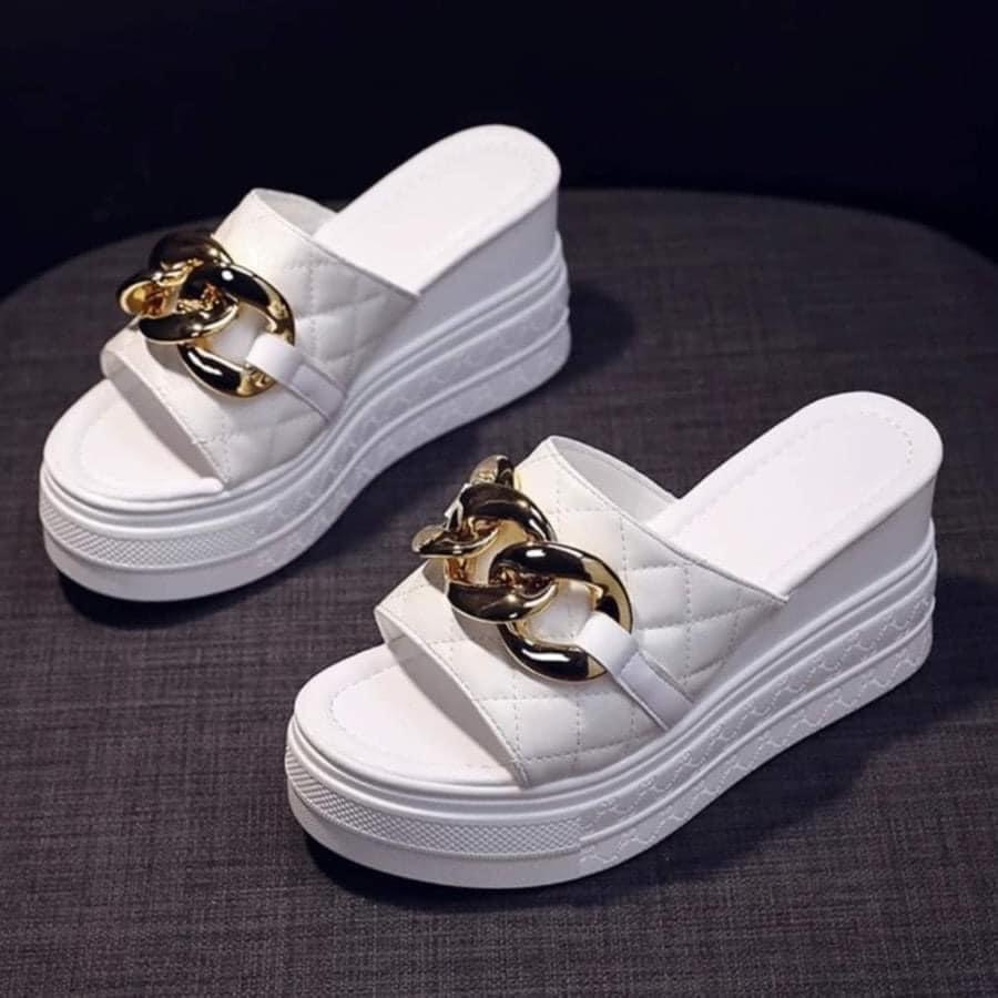 XUỒNG QUAI XÍCH CAO CẤP 9p