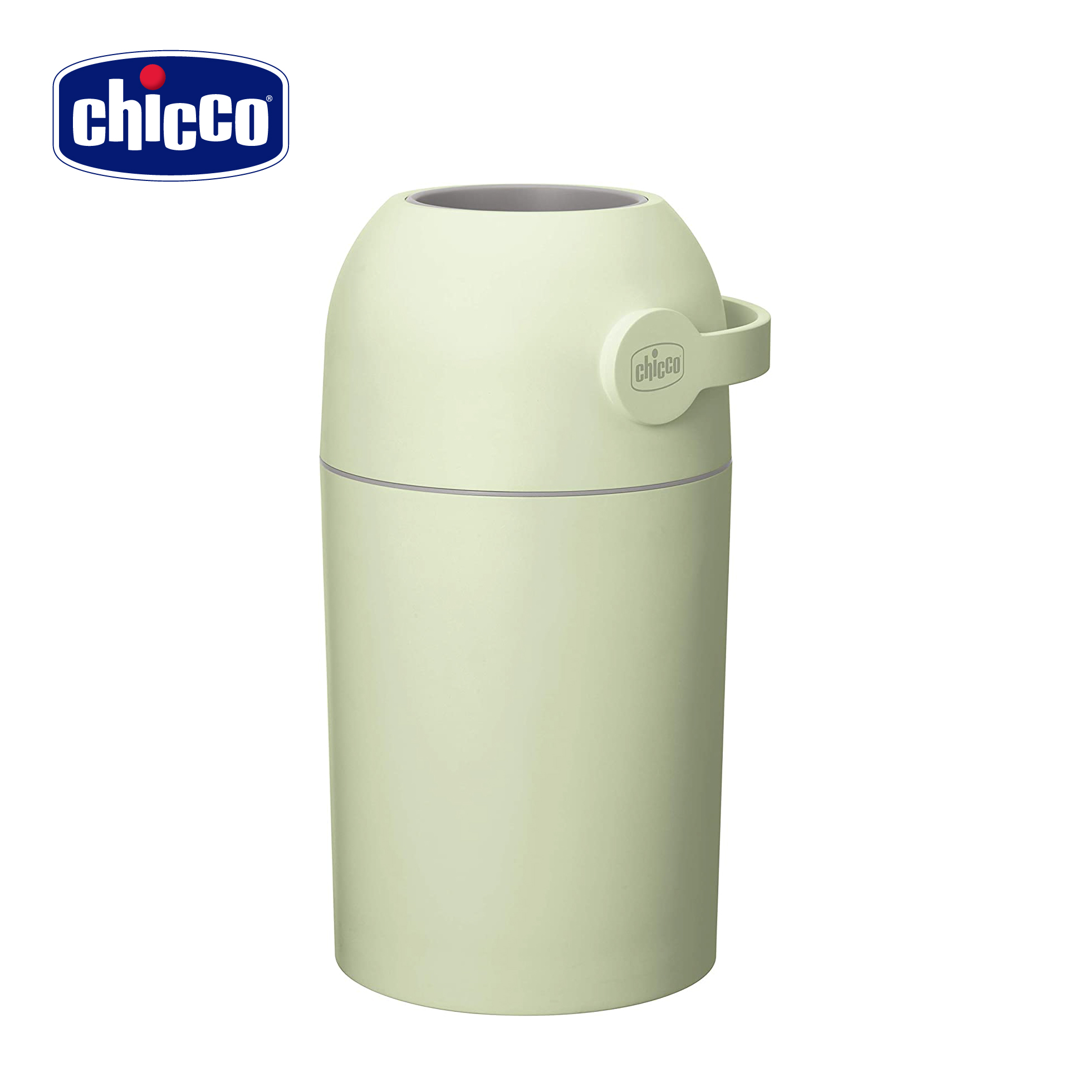 Chicco Diaper Box (Nappy Bin) Lazada