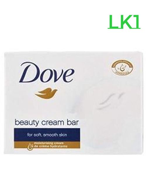 Dove Original Beauty Cream Bar Soap 100g Lazada Singapore