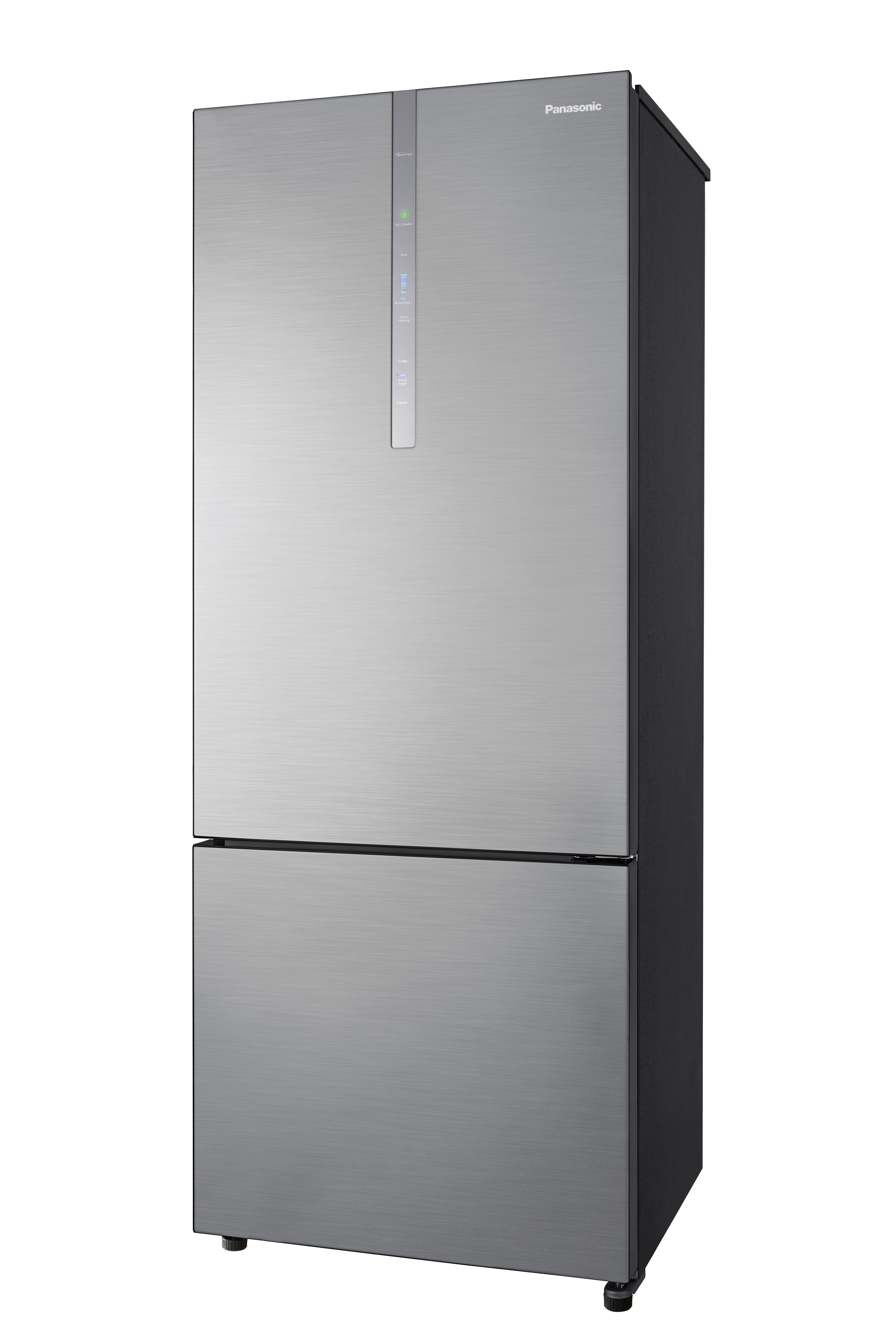 panasonic 307 litre fridge review