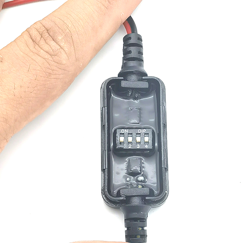 1PCS%20DC9-26V%2016%20Modes%20Adjustable%20LED%20Brake%20Light%20Flasher%20Strobe%20Controller%20Module%20For%20Car%20Motorcycle%20Truck%20Flash%20Tail%20Stop%20Lamp%20DFGGT%20-%20Image%205