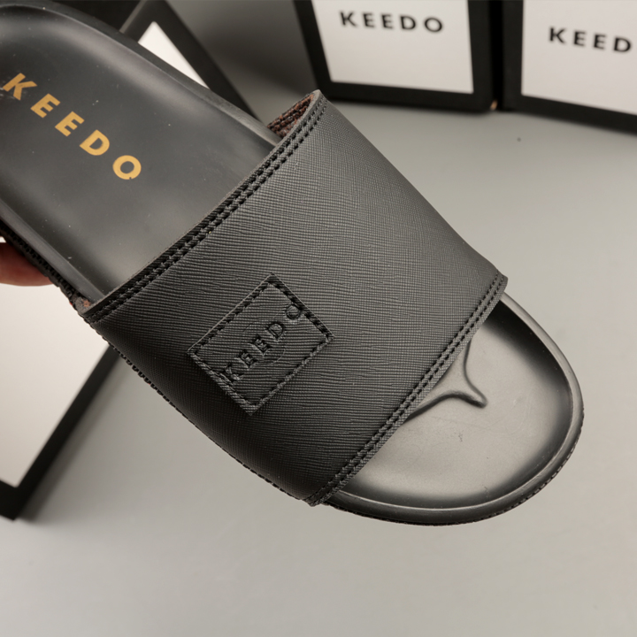 Dép Quai Ngang Nam KEEDO-KD2809