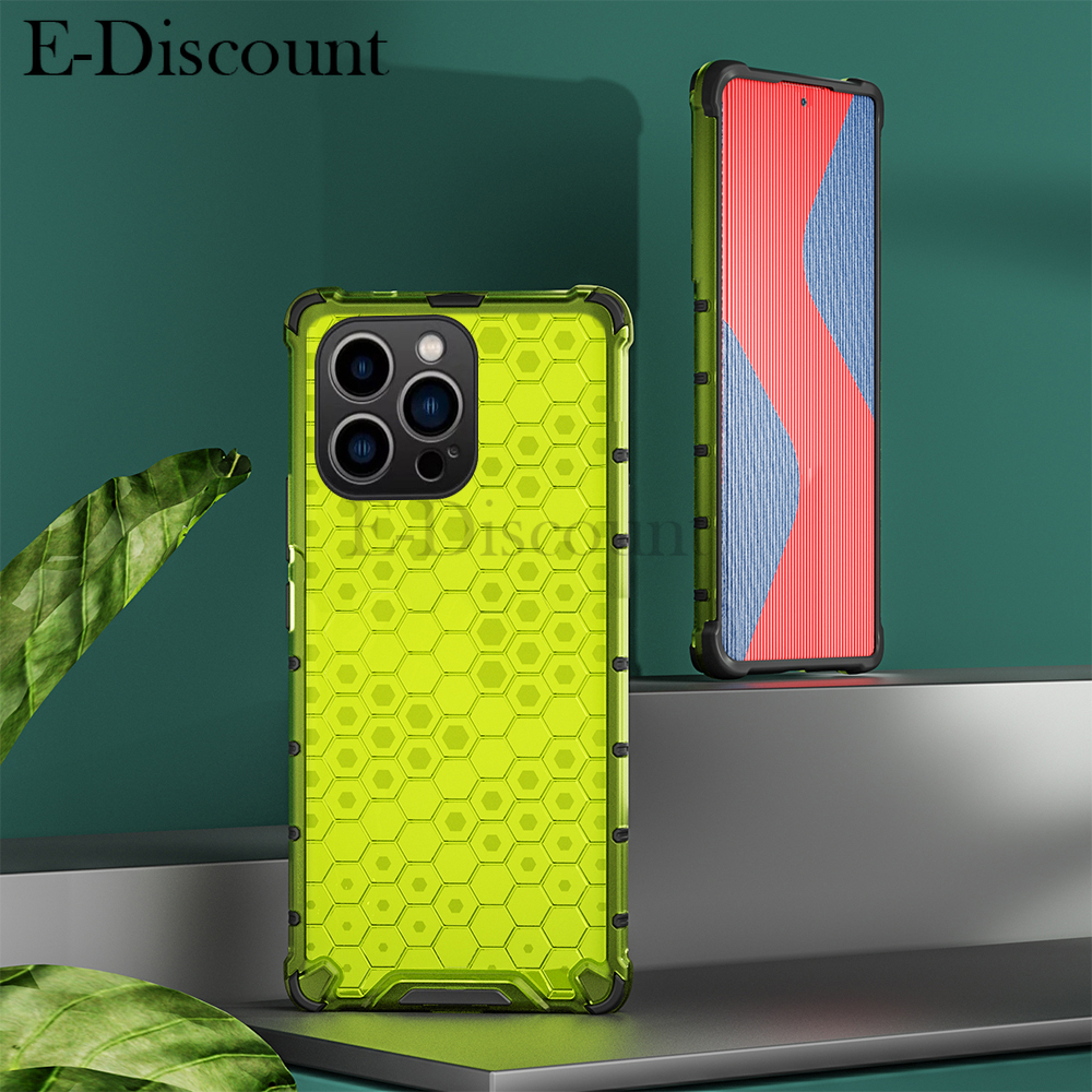 New Phone case iPhone 16 Pro Back cover honeycomb Anti Oxidation Anti Fall Anti Fingerprint Anti Scratch For iphone16 Pro + Max case.