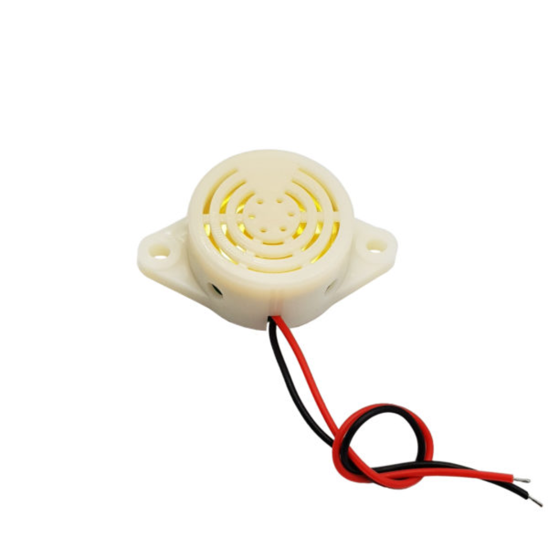 Còi Báo Động SFM 27 3V - 24V