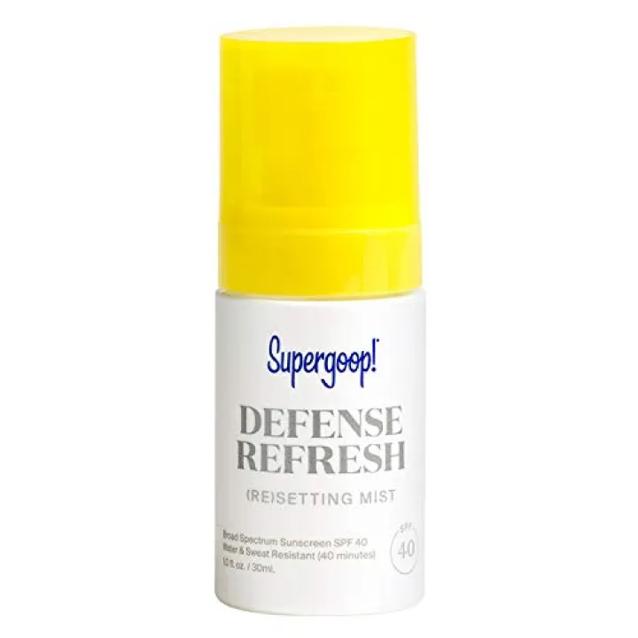 supergoop sunscreen sensitive skin