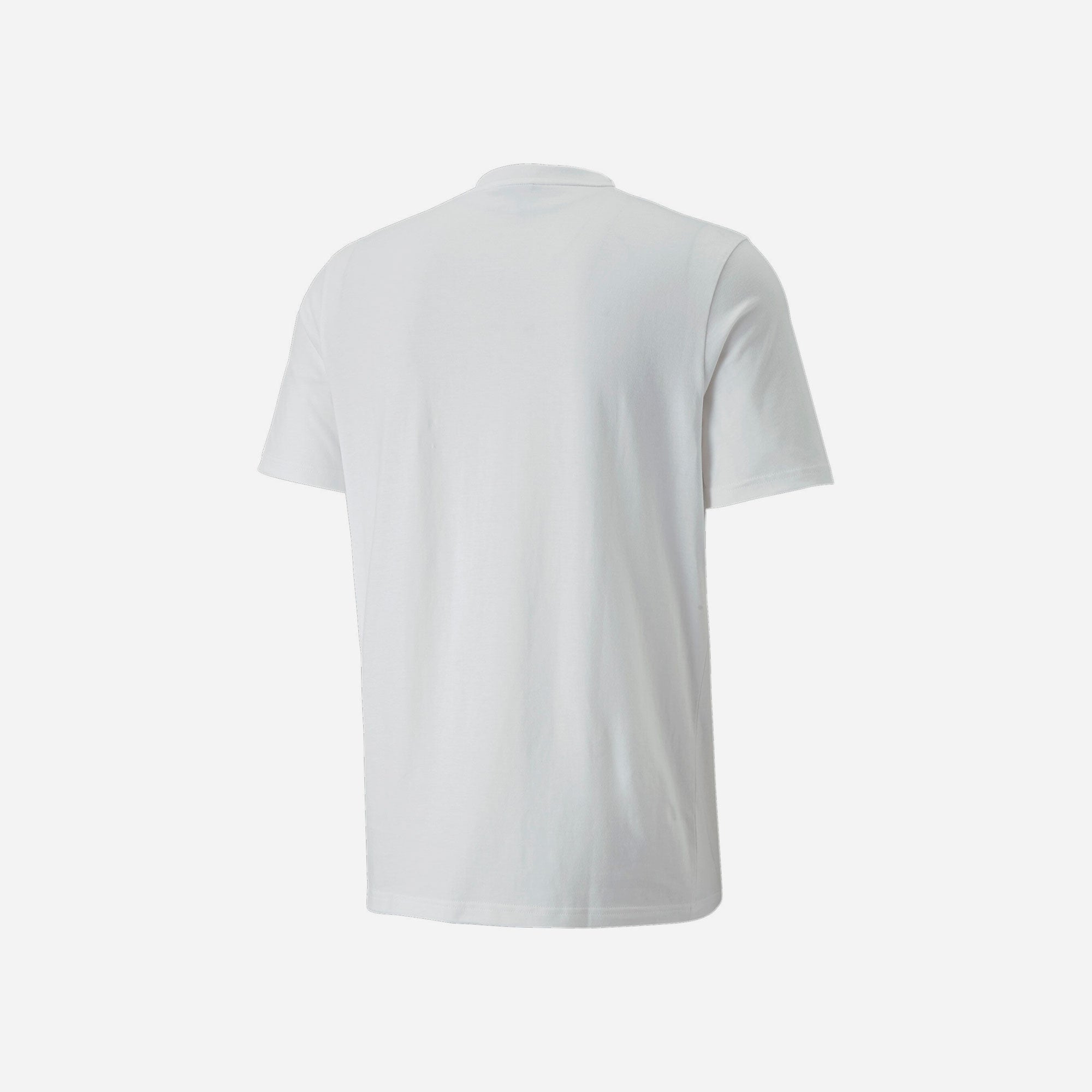 PUMA Áo thun thể thao nam Classics Small Logo - 53558702
