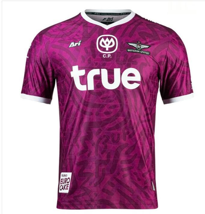 Bangkok united 2024 jersey 2020