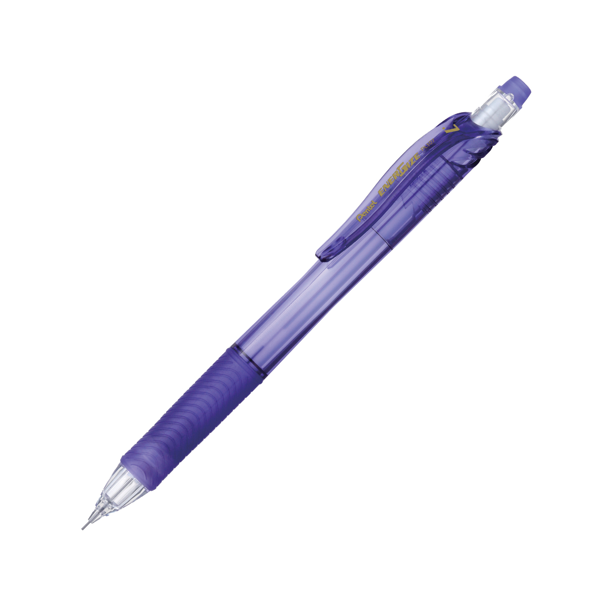 PENTEL Energel.X M.Pcl 0.7 Pl107-A Blk | Lazada Singapore