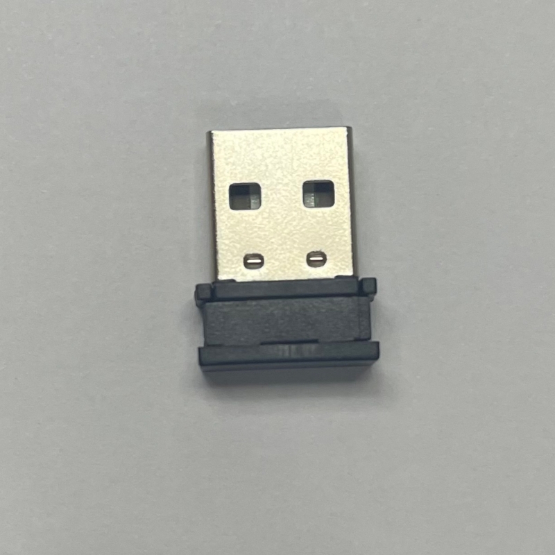 USB không dây bluetooth tay cầm chơi game Gamepad Receiver cho S5/T3 Tay cầm chơi game xử lý cần điều khiển chơi game Phụ kiện