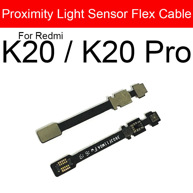 NEW%20Light%20Proximity%20Sensor%20Flex%20For%20Xiaomi%20Redmi%20Note%208%208T%209%209s%209T%20Pro%204G%205G%2010X%209%209T%206A%20Distance%20Ambient%20Flex%20-%20Image%207