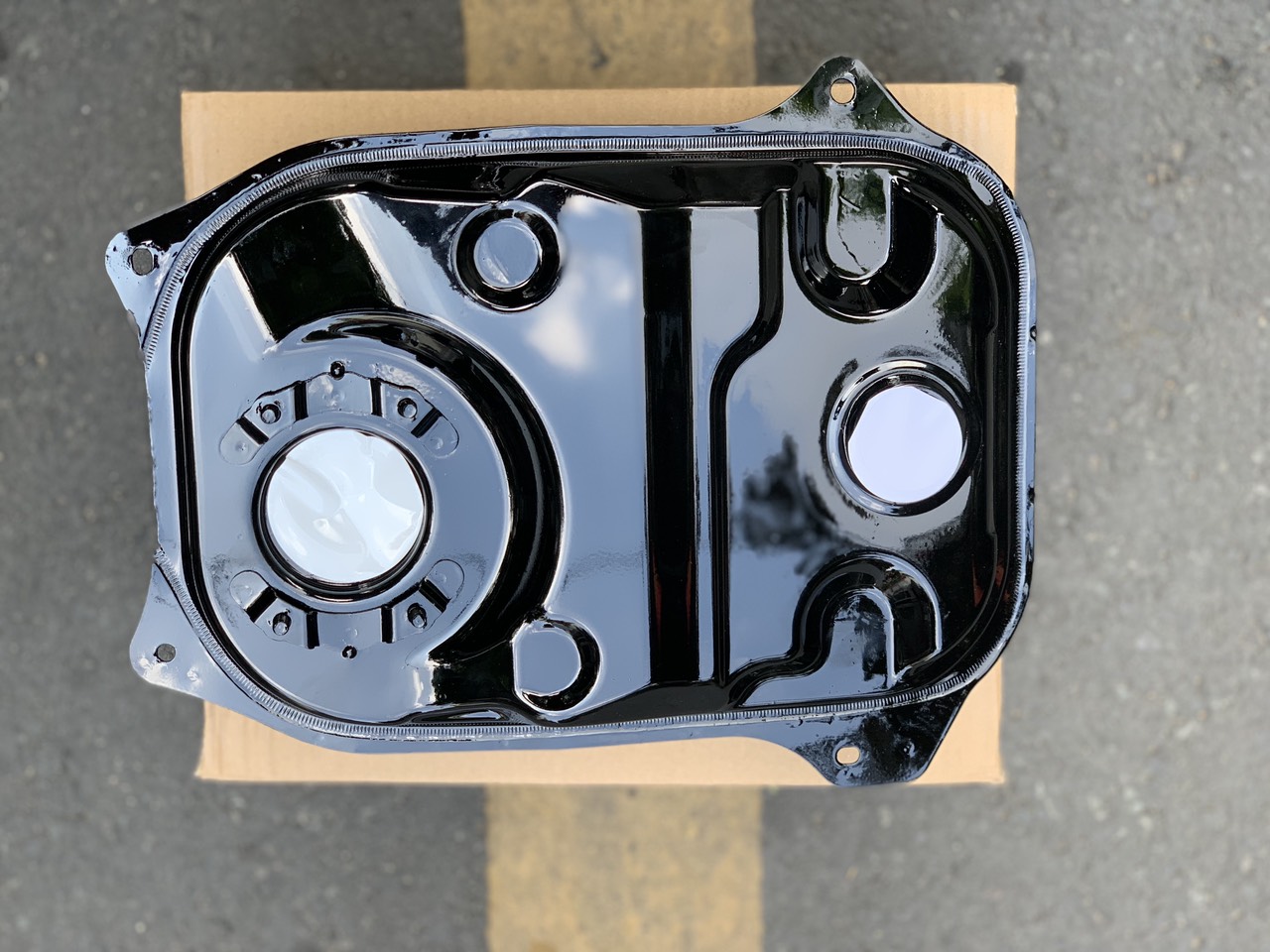 Bình Xăng 6.5L Dành Cho Winner - WinnerX