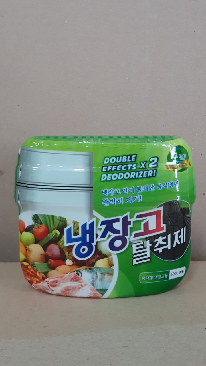 Sáp khử mùi tủ lạnh Good Care 200g