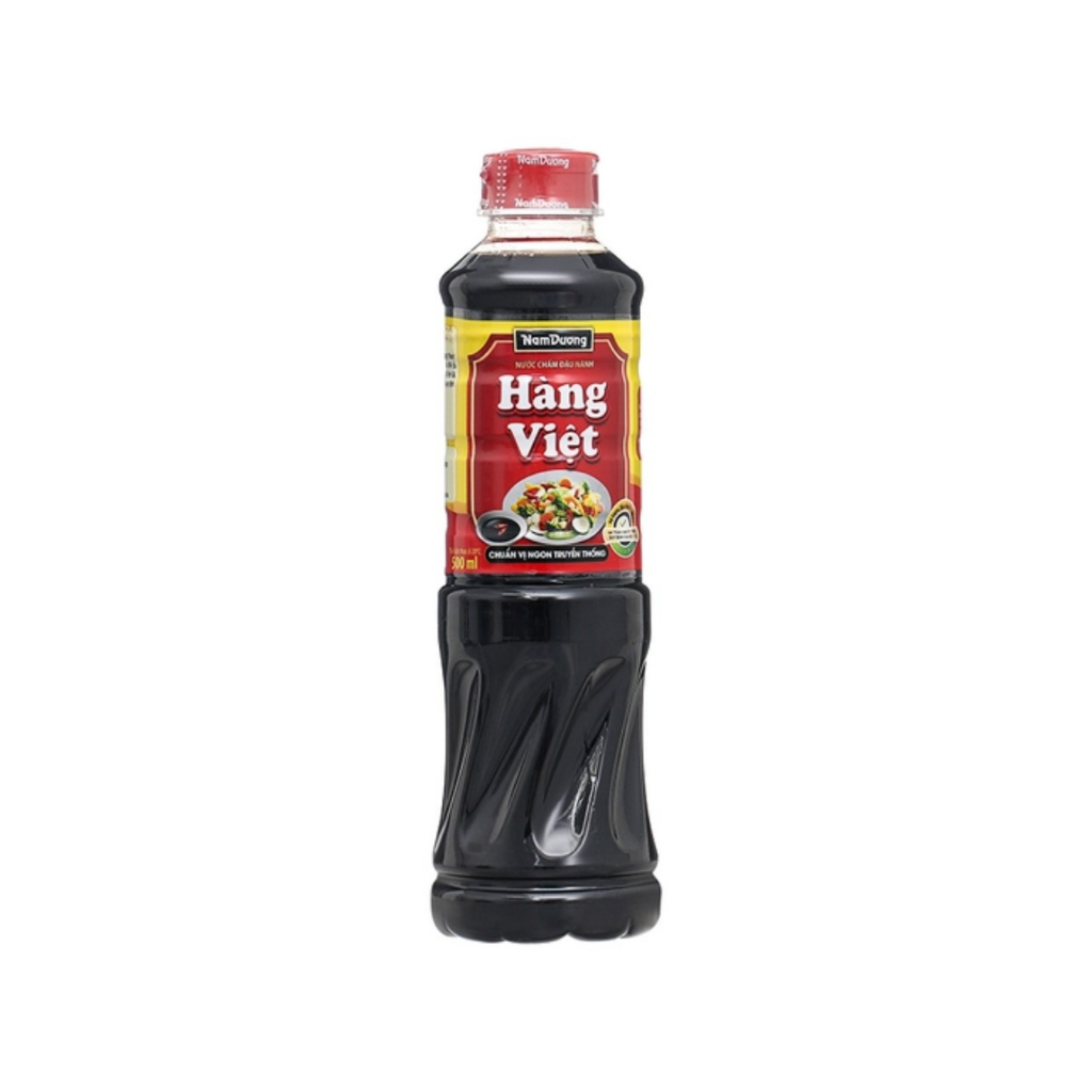 Nước chấm Hàng Việt chai 500ml