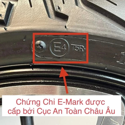 VỎ LỐP CHAMPION GAI SHR-78 (XE MÁY 50CC-155CC ) & (MOTO 175CC-600CC) 17 INCHES