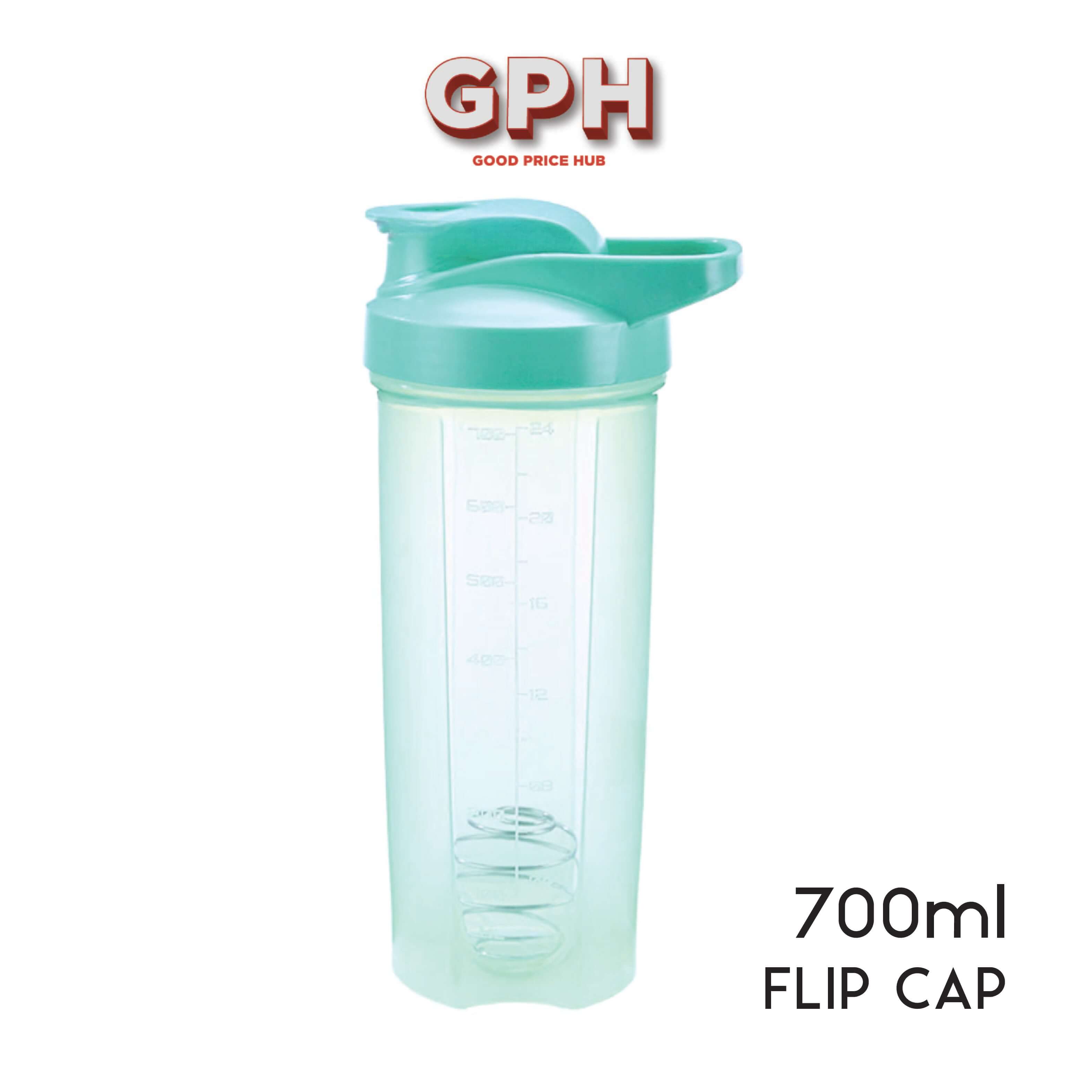 [SG READY STOCK] BPA FREE Shaker Bottle / Protein Shake Water Bottle