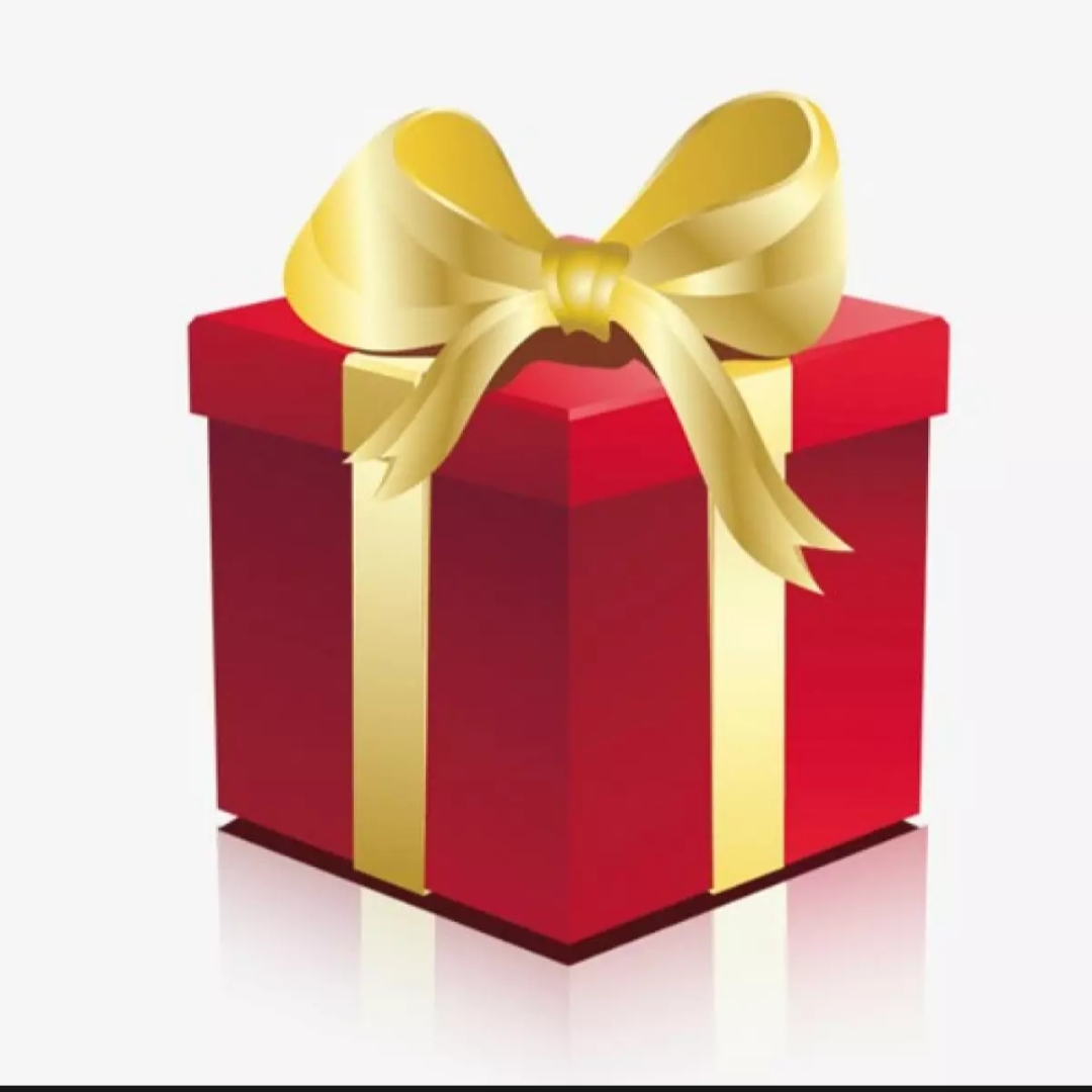 Quà tặng may mắn
