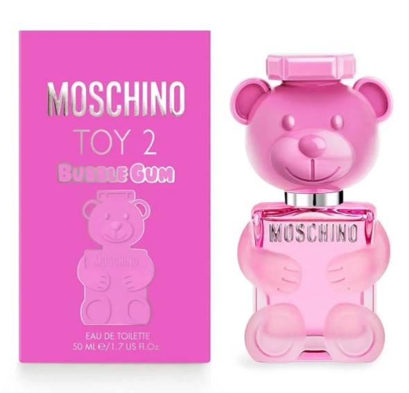 [Chiết 10-20-30ml] Moschino Toy 2 Bubble Gum