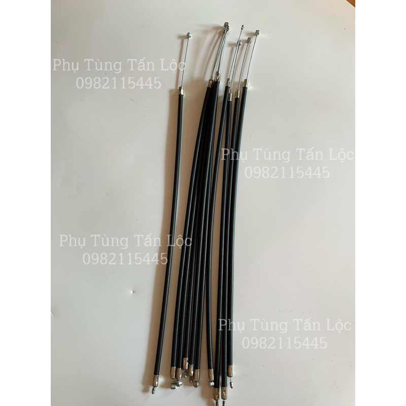 Dây ga máy xịt động cơ 2 thì và 4 thì ( 767 - 768 )