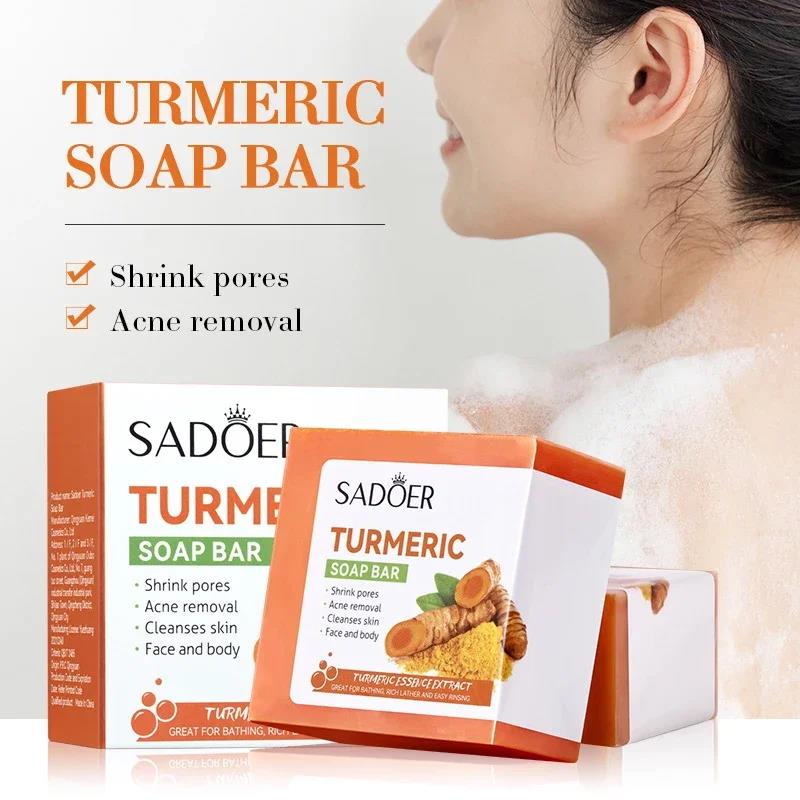Hand%20Made%20Turmeric%20Soap%20Body%20Beauty%20Cleaning%20Lightening%20Dark%20Underarm%20Leg%20Body%20Cleansers%20Brightening%20Face%20Skin%20Care%20Soap%20Tender%20-%20Image%203