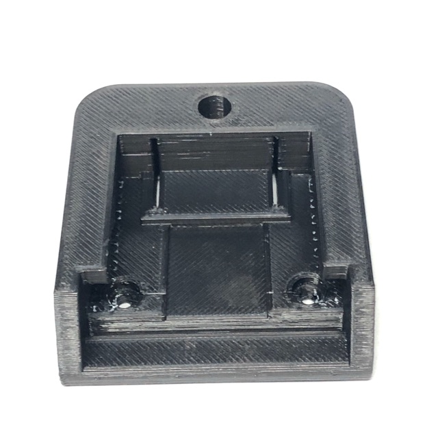 Đế pin dewalt 10.8v/ 12v