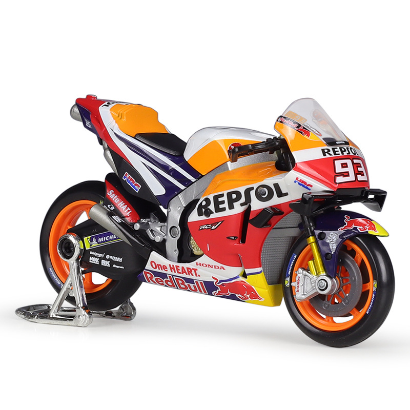 Maisto%201:18%20Repsol%20Honda%20Team%20Rc213v%2093%2044%20Marc%20Marquez%20Moto%20Gp%20Racing%20Casting%20Alloy%20Motorcycle%20Model%20Collection%20Gift%20Toy%20-%20Image%207
