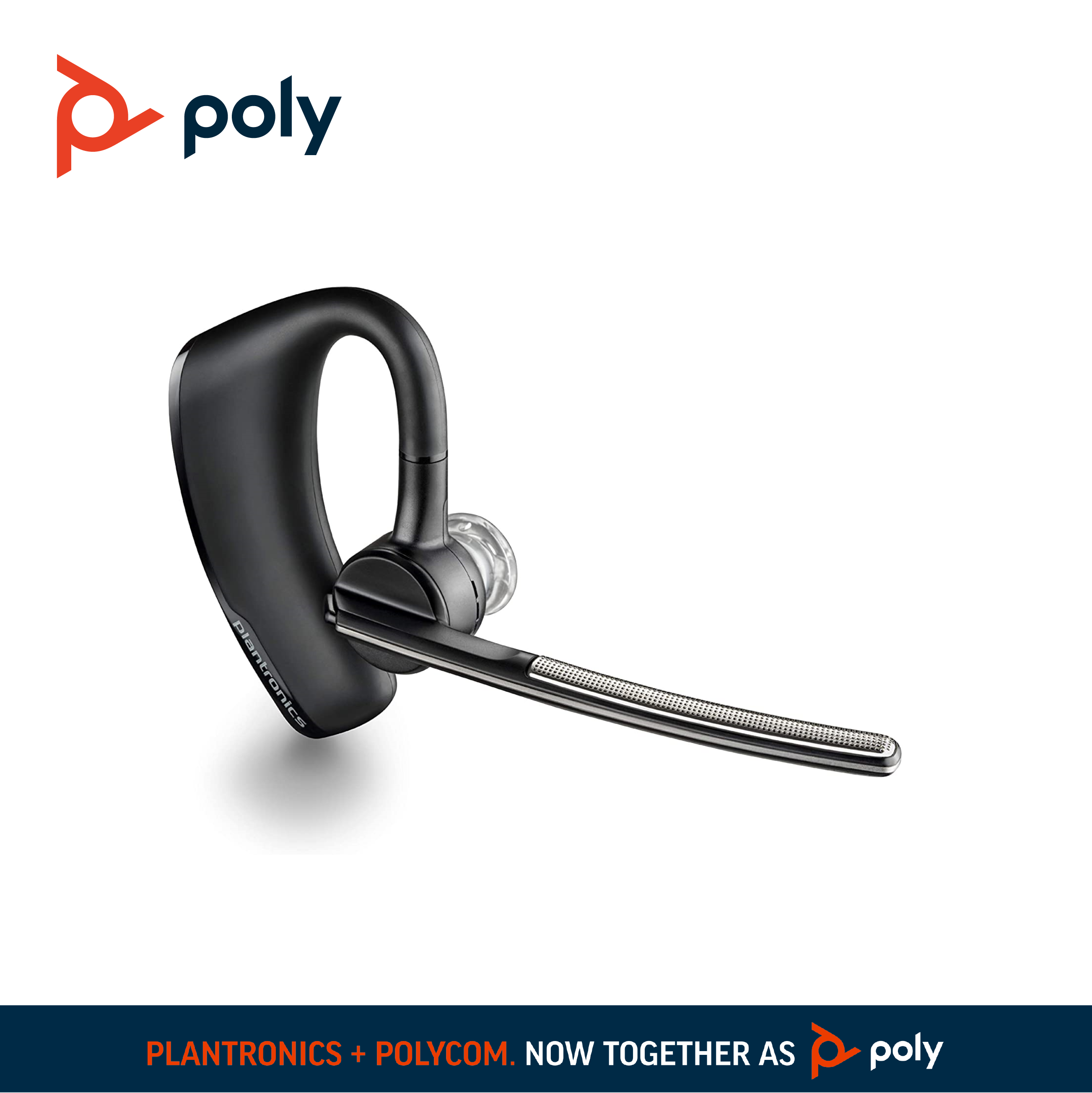 Plantronics - Voyager Legend (Poly 