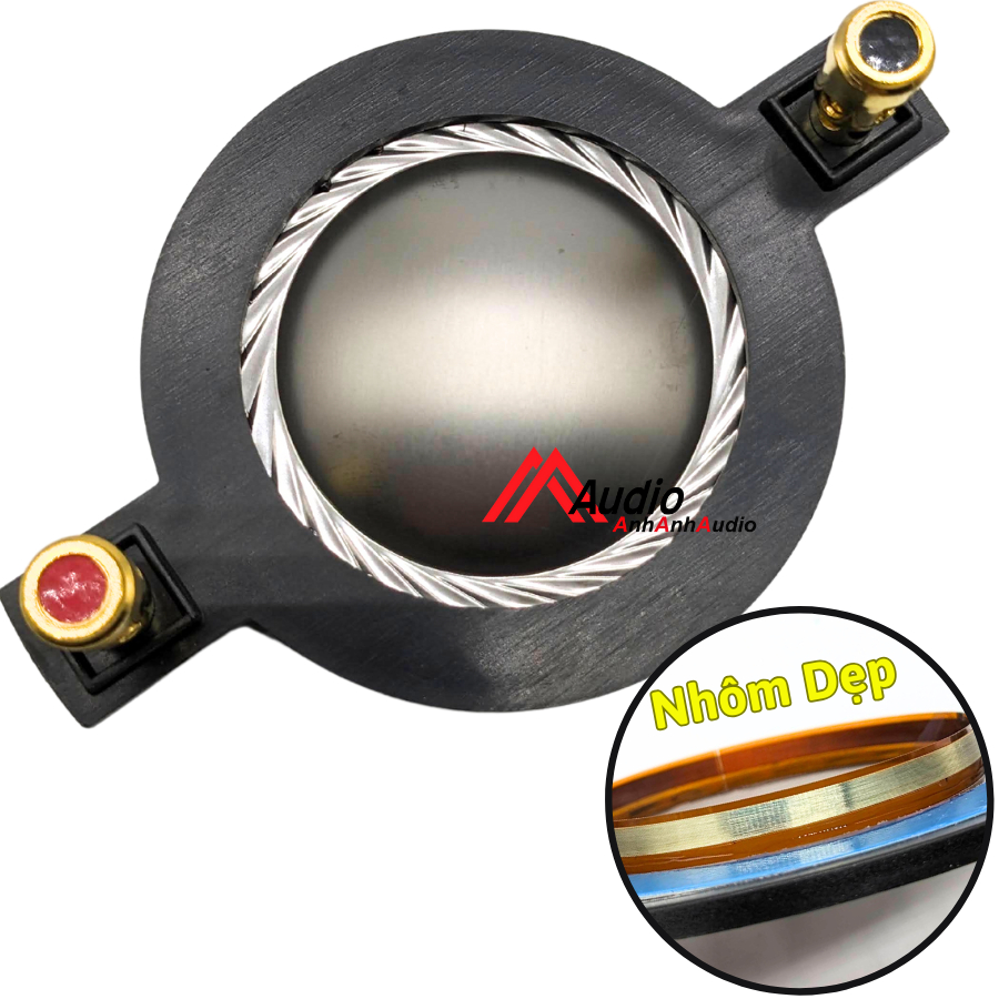 Coil treble 450 PA china , Giá 01 cái Coil
